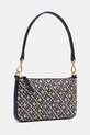 Tommy Hilfiger torebka AW0AW17828 granatowy AW25