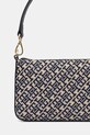 Akcesoria Tommy Hilfiger torebka AW0AW17828 granatowy