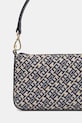 Αξεσουάρ Τσάντα Tommy Hilfiger AW0AW17828 σκούρο μπλε