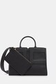 Elisabetta Franchi poseta uni negru BS34A56E2