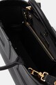 Elisabetta Franchi poseta BS34A56E2 negru