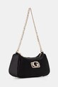 Elisabetta Franchi poșetă BS36A56E2 negru AW25