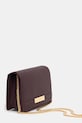 Kabelka Elisabetta Franchi BS39A56E2 burgundské AW25