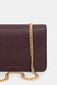 Doplňky Kabelka Elisabetta Franchi BS39A56E2 burgundské