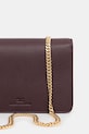 Doplnky Kabelka Elisabetta Franchi BS39A56E2 burgundské