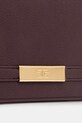 Kabelka Elisabetta Franchi burgundské BS39A56E2