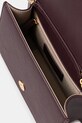 Kabelka Elisabetta Franchi BS39A56E2 burgundské