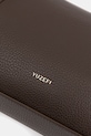 Кожаная сумочка Yuzefi OYSTER коричневый YUZRS25.HB.OYSB.L038