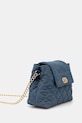 Morgan torebka jeansowa 2JOY niebieski SS25