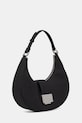 Tommy Jeans poșetă AW0AW17539 negru AW25