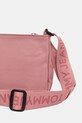Аксессуары Сумочка Tommy Jeans AW0AW17544 оранжевый