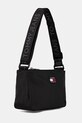 Tommy Jeans poșetă AW0AW17544 negru AW25
