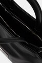 Torba Tommy Jeans AW0AW17545 crna