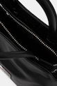 Tommy Jeans poșetă AW0AW17545 negru