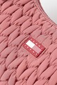 Tommy Jeans torebka różowy AW0AW17546
