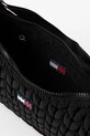 Tommy Jeans torebka czarny AW0AW17546