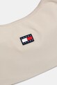Сумочка Tommy Jeans бежевий AW0AW17547