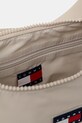 Сумочка Tommy Jeans AW0AW17547 бежевий