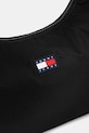 Tommy Jeans torebka czarny AW0AW17547