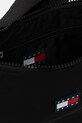 Kabelka Tommy Jeans AW0AW17547 čierna