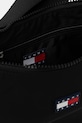 Tommy Jeans torebka AW0AW17547 czarny
