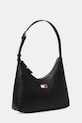 Tommy Jeans poșetă AW0AW17548 negru AW25