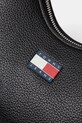 Tommy Jeans torebka czarny AW0AW17548