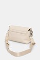 Accesorii Tommy Jeans poșetă AW0AW17550 bej