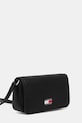Tommy Jeans poșetă AW0AW17553 negru AW25