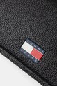 Tommy Jeans torebka czarny AW0AW17553