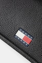 Tommy Jeans poșetă negru AW0AW17553