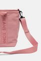 Аксесуари Сумочка Tommy Jeans AW0AW17566 помаранчевий