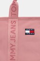 Сумочка Tommy Jeans помаранчевий AW0AW17566