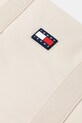 Tommy Jeans torebka beżowy AW0AW17817