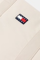 Tommy Jeans poșetă bej AW0AW17817