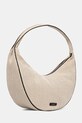 Calvin Klein torebka LV04F3060G beżowy AW25