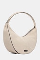 Calvin Klein torebka LV04F3060G beżowy AW25