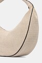 Akcesoria Calvin Klein torebka LV04F3060G beżowy