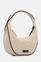 Kabelka Calvin Klein LV04F3079G béžová AW25