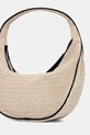 Doplnky Kabelka Calvin Klein LV04F3079G béžová