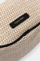 Kabelka Calvin Klein LV04F3079G béžová