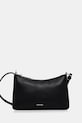 Сумочка Calvin Klein синтетичний чорний LV04F3095G