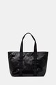 Torbica Calvin Klein Tekstil črna LV04F3211G