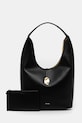 Сумочка Calvin Klein вмещает А4 чёрный LV04K3149G