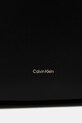 Calvin Klein kézitáska fekete LV04K3149G