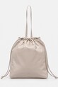 Kabelka Calvin Klein vejde se A4 béžová LV04K3159G