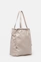 Calvin Klein torebka LV04K3159G beżowy AW25