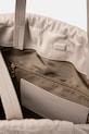 Calvin Klein torebka LV04K3159G beżowy