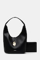 Torbica Calvin Klein Ne ustreza A4 črna LV04K3176G