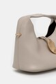 Kiegészítők Calvin Klein kézitáska LV04K3177G bézs